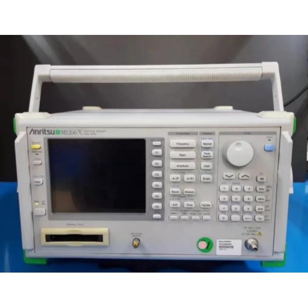 Wholesale 30 GHz Microwave Spectrum Analyzer RF Spectrum Analyzer Anritsu MS2667C from china suppliers