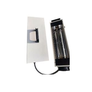 Wholesale Drying Curing Hand Held UV Lamp 1000W With 50mm Emitting Distance OEM from china suppliers