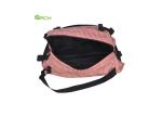 60L Webbing Handle Insulated Rectangular Duffle Travel Accessories Bag