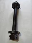 Asphalt paver undercarriage parts ABG325 conveyor chain 13957634 conveyor