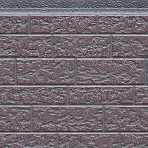Wholesale 16mm Sandwich Panel Polyurethane Environmental Interior Exterior Fireproof from china suppliers