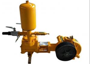 China BW160 Hydraulic Triplex Plunger Drill Rig Mud Pump , Pressure Washer Pump on sale