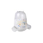 ODM Disposable Baby Nappy Cotton Organic Newborn Diapers TUV ISO Approved