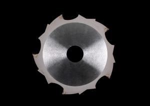 Wholesale High Grade PCD Diamond Scoring Saw Blade higher efficiency 100 x 1.8 x 5 from china suppliers