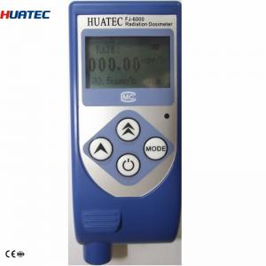 Wholesale Radiometer X-ray Pipeline Crawler Personal Dosimeter , ndt x ray equipment from china suppliers