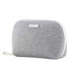 Zipper Portable Waterproof Branded Small Pink Cosmetic Gift Bags