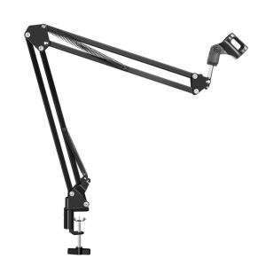 Wholesale Bm 800 Foldable M35 Microphone Stand With Clamp from china suppliers