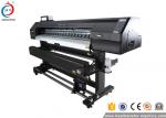 Paper Printing Dye Sublimation Printer For Heat Presses , Flex Banner Printing