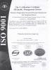 Shenzhen Yingjie Daily Household Prouduct Manufacturer Ltd. Certifications