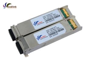 Wholesale XFP-10G-BXU-I Compatible 1270nm 1330nm 10KM XFP Fiber Transceiver from china suppliers