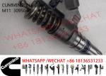 3095040 Common Rail Diesel Injector 4088327 4088665 3411753 3080429