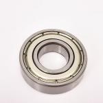 Lightweight Non Standard Ball Bearings R8 ZZ-2RS 12.7*28.575*6.35mm Erosion