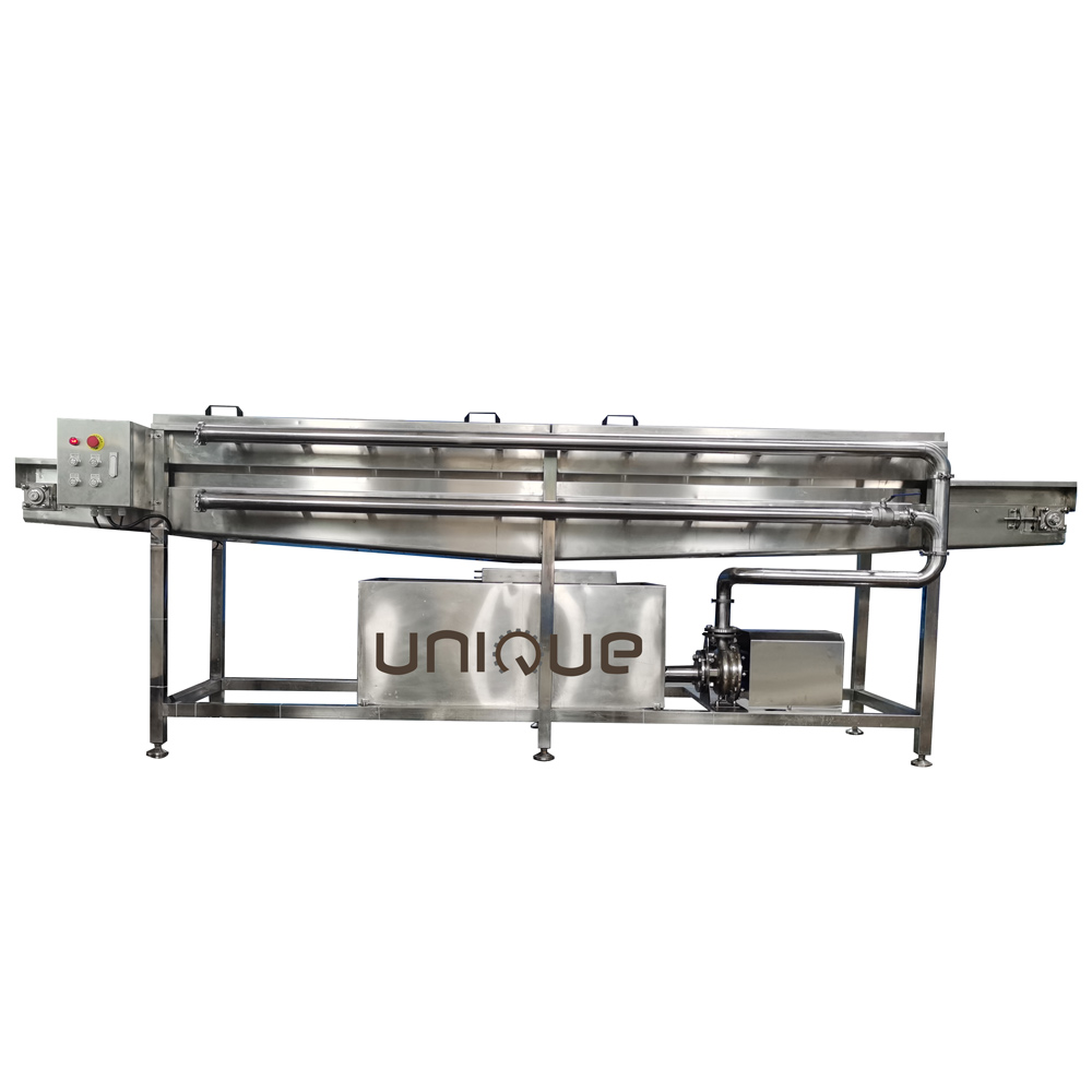 High Pressure Ginger Turmeric Taro Yam Malanga Spraying Washing Machine for Cleaning