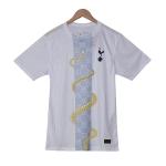 Tottenham Hotspur 2025-2026 Football Training Jerseys For Every Battle