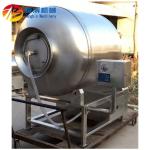 Automatic Chicken Marinating Vacuum Meat Tumbler 1780*1020*1550mm Voltage 380V