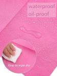 Disposable Massage Table Sheets, Waterproof Massage SPA Bed Cover Sheets 31.5" X