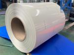 Prepainted Color Coated Aluminum Coils Thicker Film Covered 1060 3003 Color