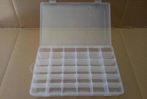Wholesale Best selling products baby clothes storage boxes containers for clothes storage large plastic storage boxes with lids from china suppliers