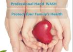 Adults Transparent Antibacterial Hand Sanitizer