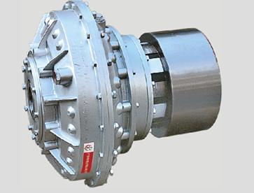 Guangdong zhongxing power YOXvnz single cavity external-wheel-drive type