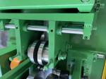 Automatic 70mm Roofing Sheet Roll Forming Machine with 18-20 Stations and Length