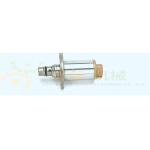 Hino J08E Engine High Pressure Oil Pump SCV Metering Valve SK350-8 294200-0650