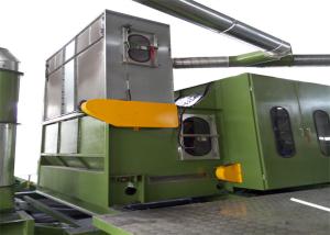 Wholesale 200kg/h Nonwoven Vibrating Feeder For Geotextile from china suppliers