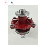 3801244 20834409 Water Pump For D7D Diesel Engine Water Pump