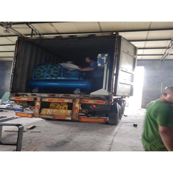 Reciprocating Type 30 Box Egg Tray Production Line Fully Automatic