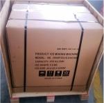 36kg/24h Cube Ice Machine SK-80PT Commerical For Supermarket Preservation