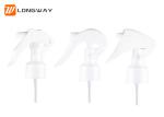 Little Mouse Sprinkler Mini Trigger Sprayer Pump For Cosmetic Packaging