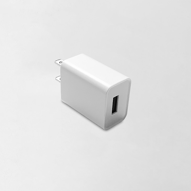 10W 5V 2A USB Universal Charger OEM / ODM Portable Customized