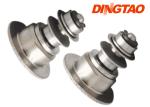 90995000 DT Xlc7000 Cutter Parts Wheel Assembly Grinding Z7 Auto Cutting Parts