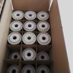 Stainless Steel Microwires for Weaving Wire Cloth