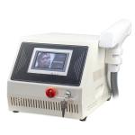 Medical 1064nm Q Switch Nd Yag Laser Machine Tattoo Removal