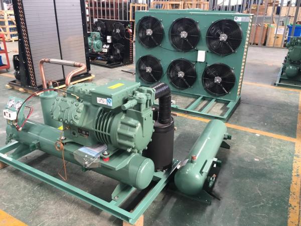 Chinese Manufacturer!Factory Price! Compressor Condensing Unit for Air