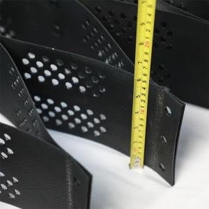 Wholesale 50mm-300mm Hdpe Plastic Geocell in road construction Ground Reinforcement from china suppliers