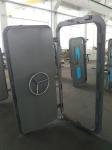 Weathertight Marine Doors for Ships Accommodations Approved by Classification