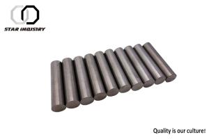 Wholesale Cast Alnico5 High Temperature Magnets , Different Shape Alnico 5 Magnets from china suppliers