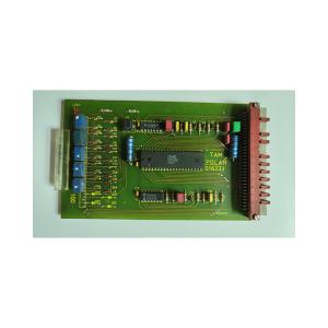 Wholesale Fine Workmanship Printer Circuit Board Cut Parts For Reasonable offset machine spare parts from china suppliers