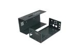 SECC Stamping Forming Shell Sheet Metal Stamping
