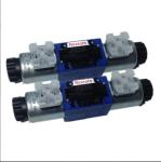 R900587772 DB10-2-5X/200 In stock Rexroth hydraulic solenoid valve hydraulic oil