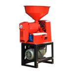 DONGYA AGRO MINI RICE MILL/RICE MILLING MACHINE/BUTTERFLY RICE MILL