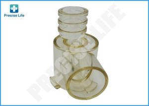 Wholesale Viasys Vela 20005 Exhalation valve body assy for Vela Ventilator from china suppliers