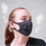 Anti Virus Reusable N95 Particulate Respirator Mask Hospital Respirator Mask