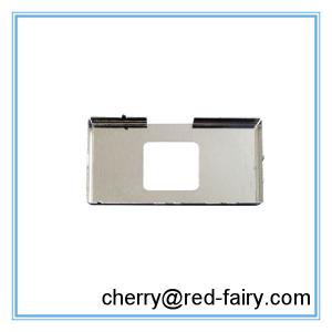 Wholesale OEM Tin Plate Telephone Shield Case from china suppliers