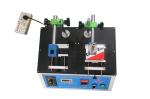 IEC 60065 2014 Clause 5.1 Audio Video Test Equipment / Label Marking Abrasion