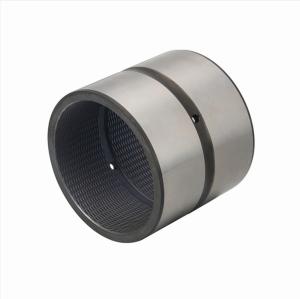 Wholesale Heavy Load Sleeve Steel Guide Pin Bushing from china suppliers