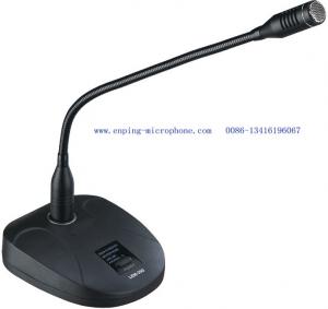 Wholesale 390  wired conference microphone/capacitive meeting dedicated microphone from china suppliers