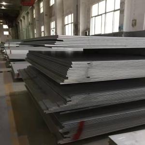 Wholesale 0.3-30.0mm Hot Rolled Cold Rolled Inconel 718 Plate from china suppliers